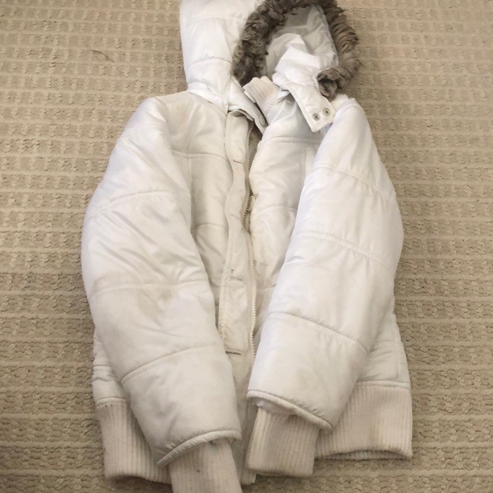 Winter jacket